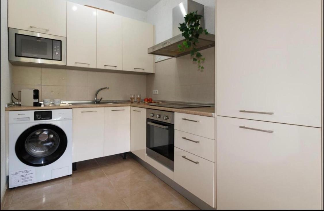 Residencial Algaida Appartement Sitio de Calahonda