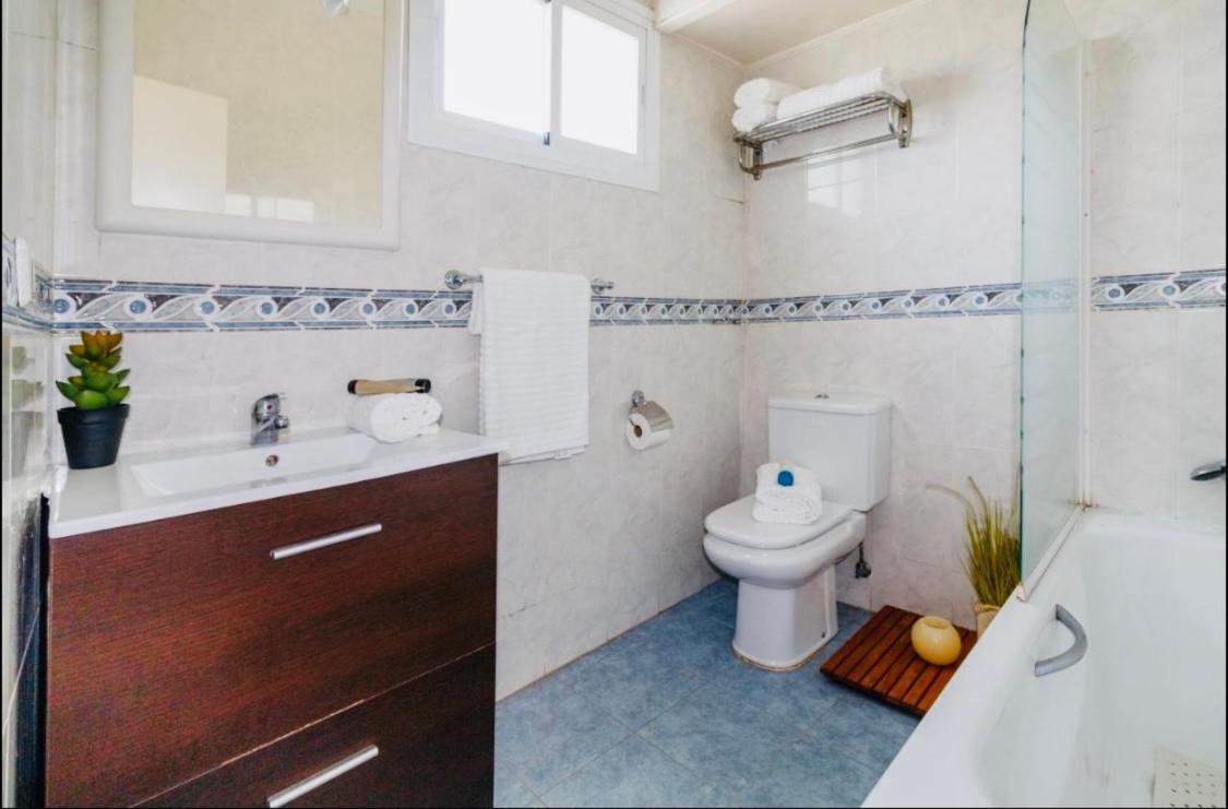 Residencial Algaida Appartement Sitio de Calahonda
