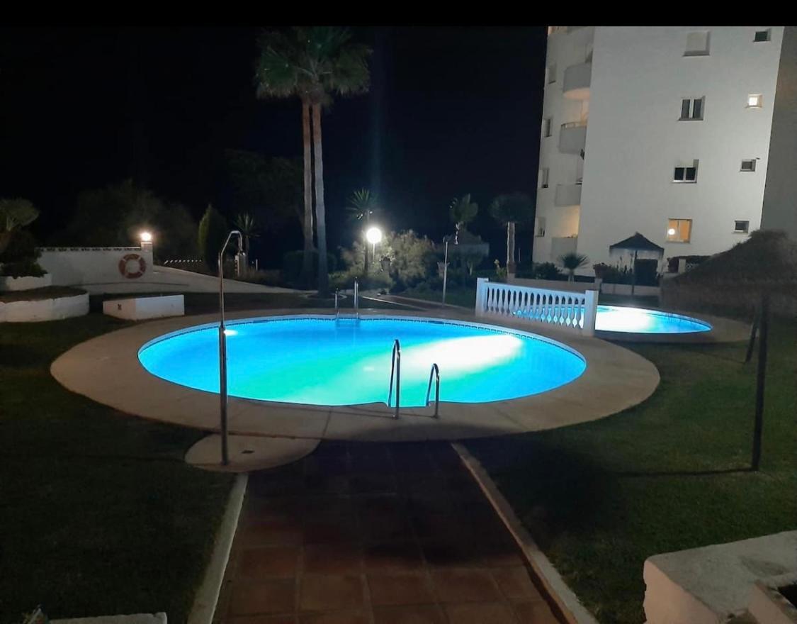 Residencial Algaida Appartement