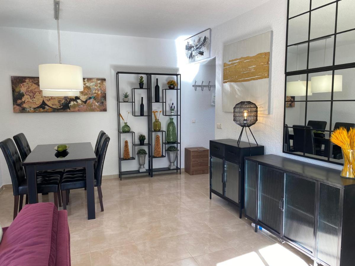 Residencial Algaida Appartement Sitio de Calahonda