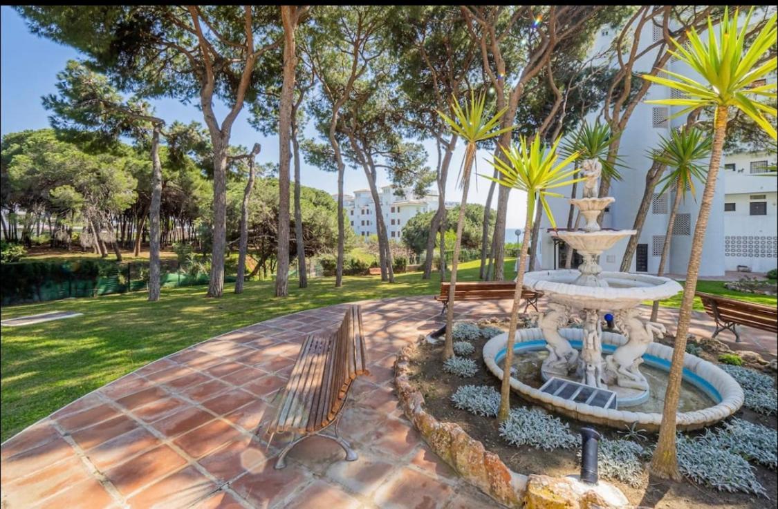 Appartement Residencial Algaida Sitio de Calahonda