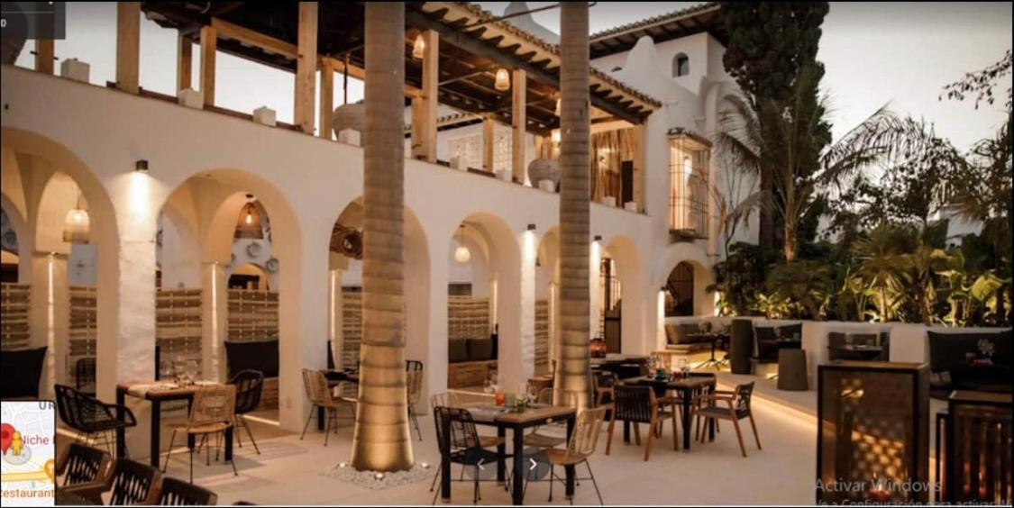 Residencial Algaida Appartement *