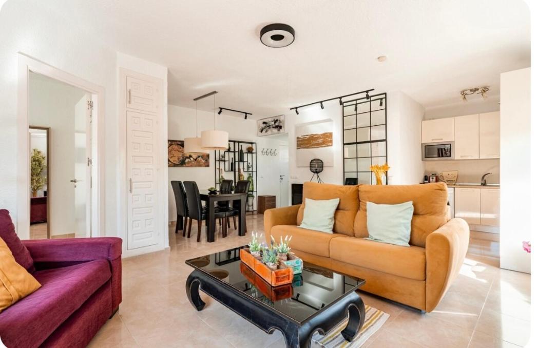 Appartement Residencial Algaida Sitio de Calahonda