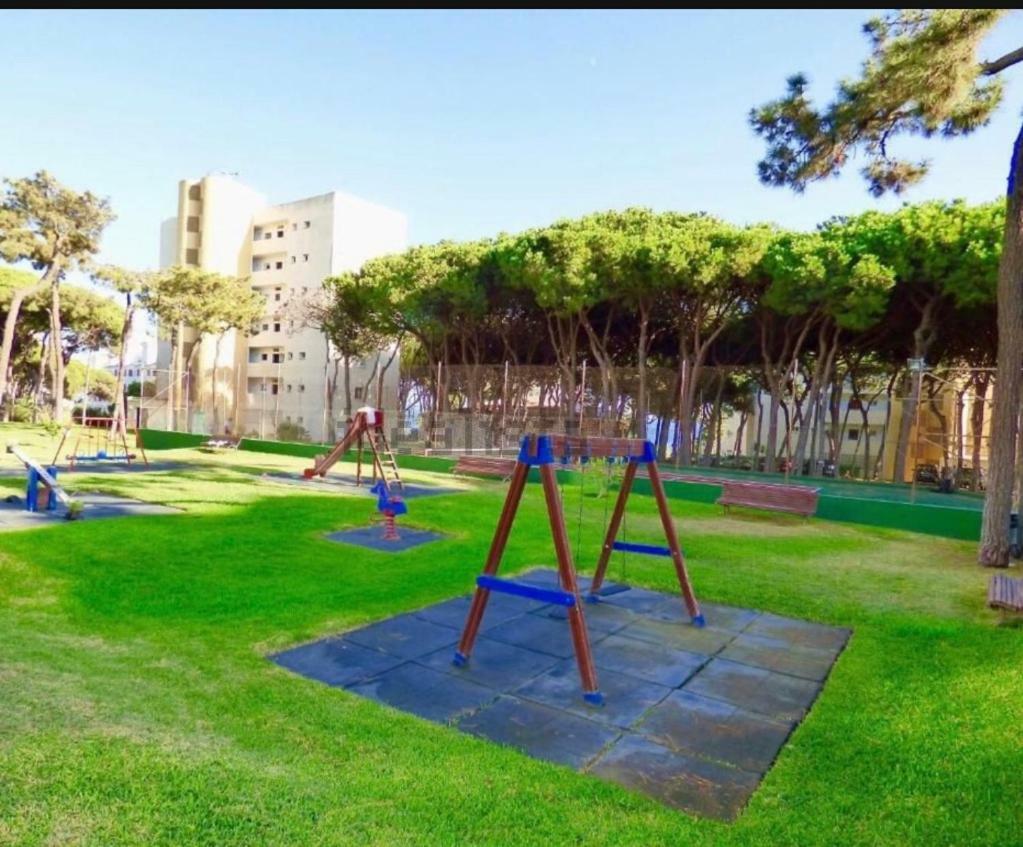 Residencial Algaida Sitio de Calahonda