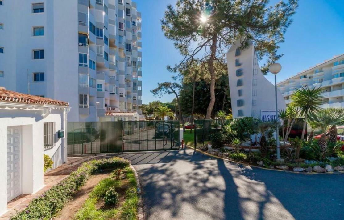 Appartement Residencial Algaida *