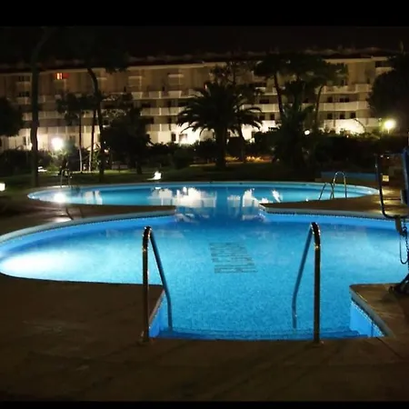 Appartamento Residencial Algaida Sitio de Calahonda Esterno foto