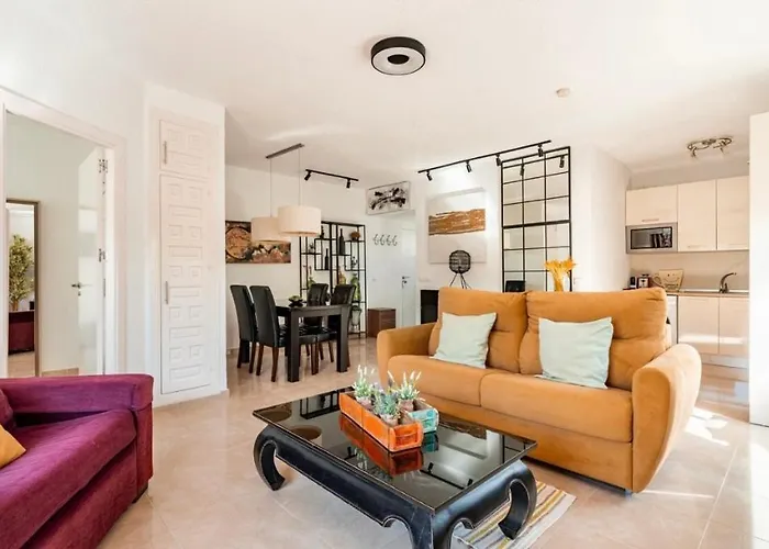 Residencial Algaida
