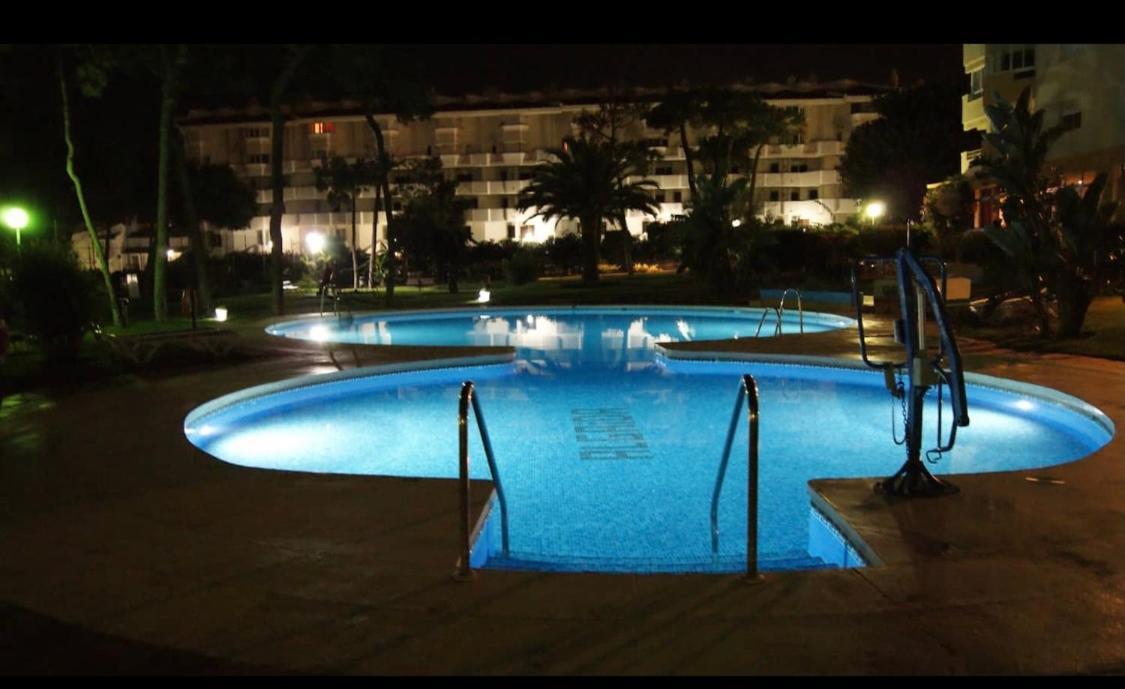 Residencial Algaida Apartamento Sitio de Calahonda