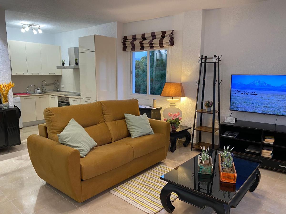 Residencial Algaida Apartamento *