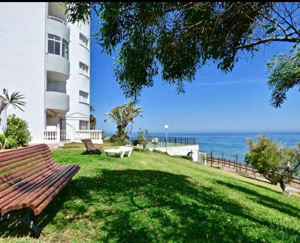 Residencial Algaida Apartamento Sitio de Calahonda