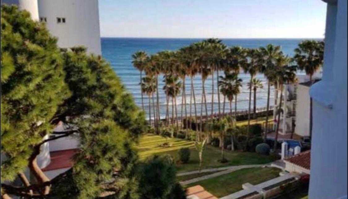 Residencial Algaida Apartamento Sitio de Calahonda